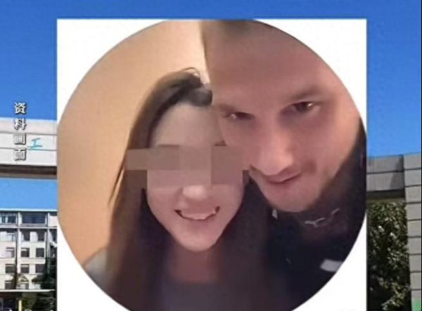 倍选网 还记得和老外开房的李欣莳吗？时隔半年，被学校开除了，人生尽毁