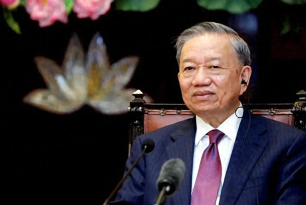 乐众盈 得寸进尺，与美签订协议后，再配合设卡中国，越南下场会很惨