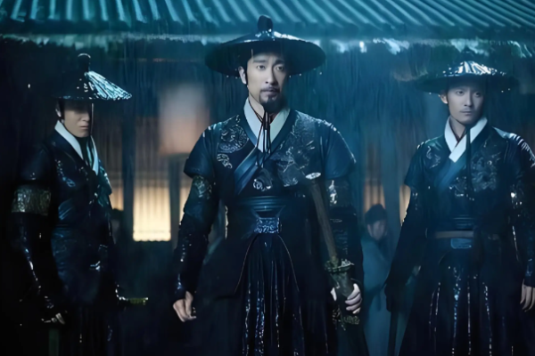 牛顺网 他是明武宗的养子，掌管锦衣卫，为何却被凌迟处死？